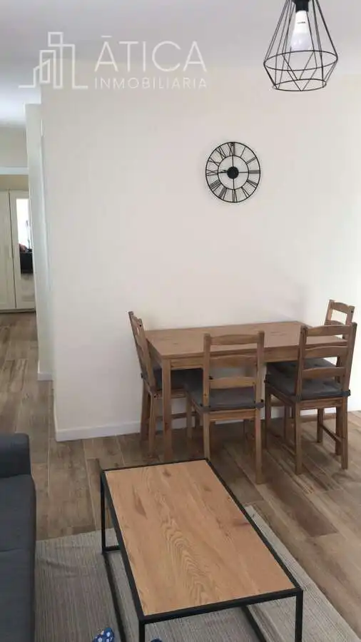 Pis de 90 m² a Salamanca