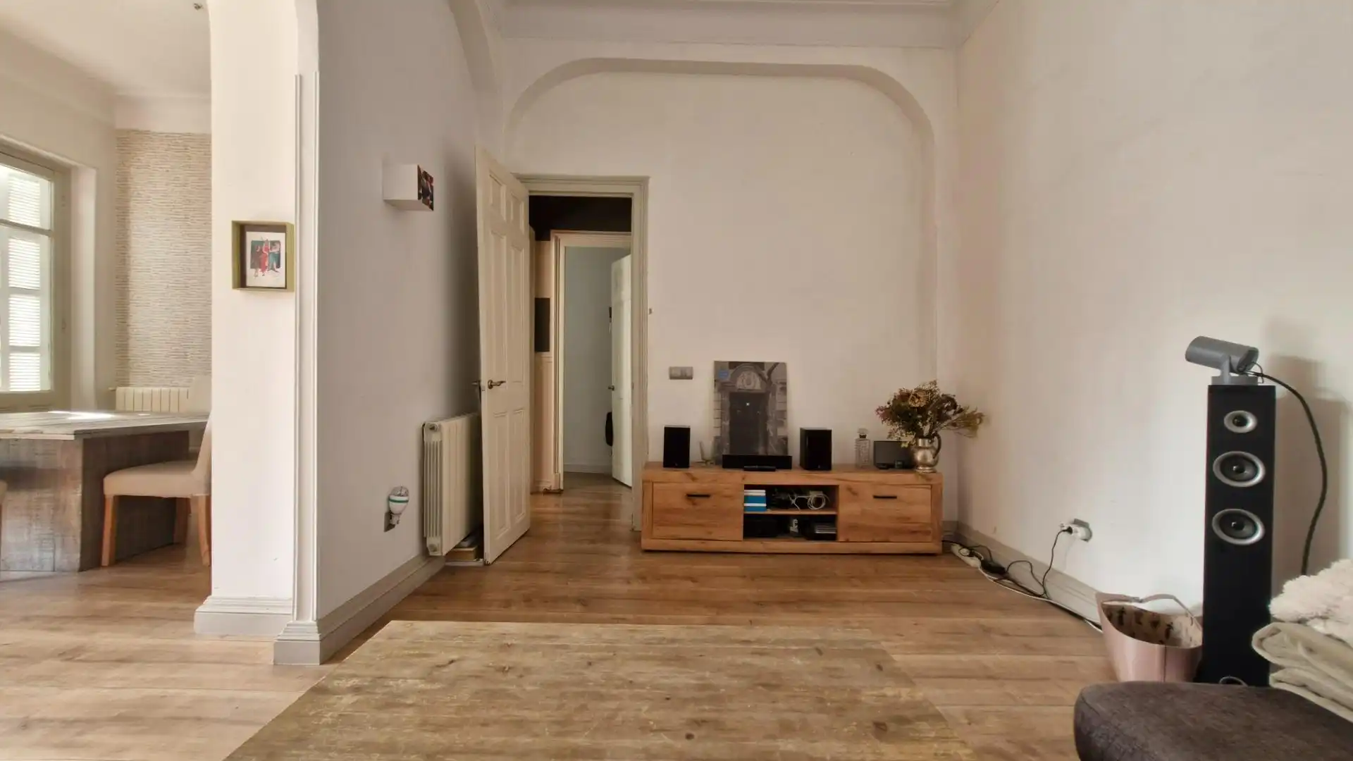 Piso de 147 m² en Bilbao