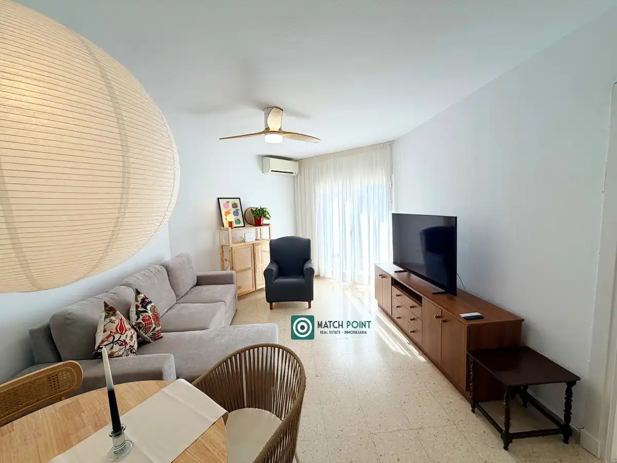 Piso de 55 m² en Almuñécar