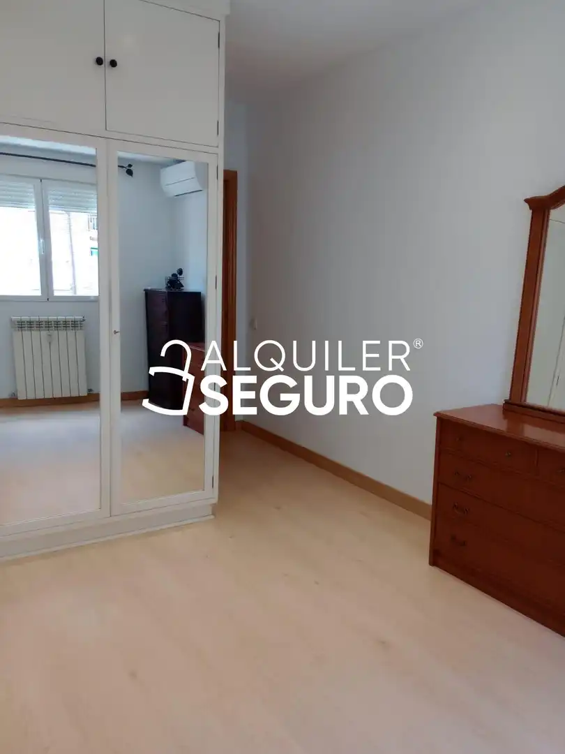 Pis de 80 m² a Madrid