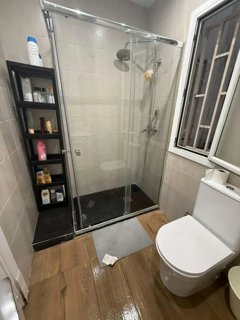 Habitación 100 m², Badalona