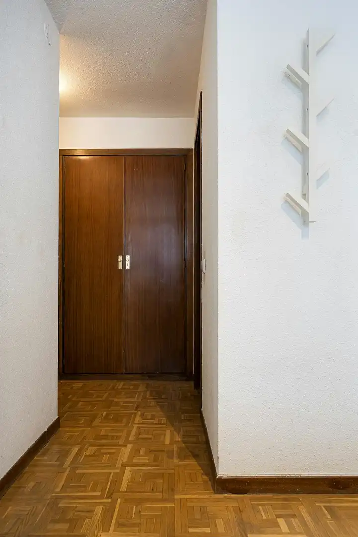 Habitación en alquiler, Madrid