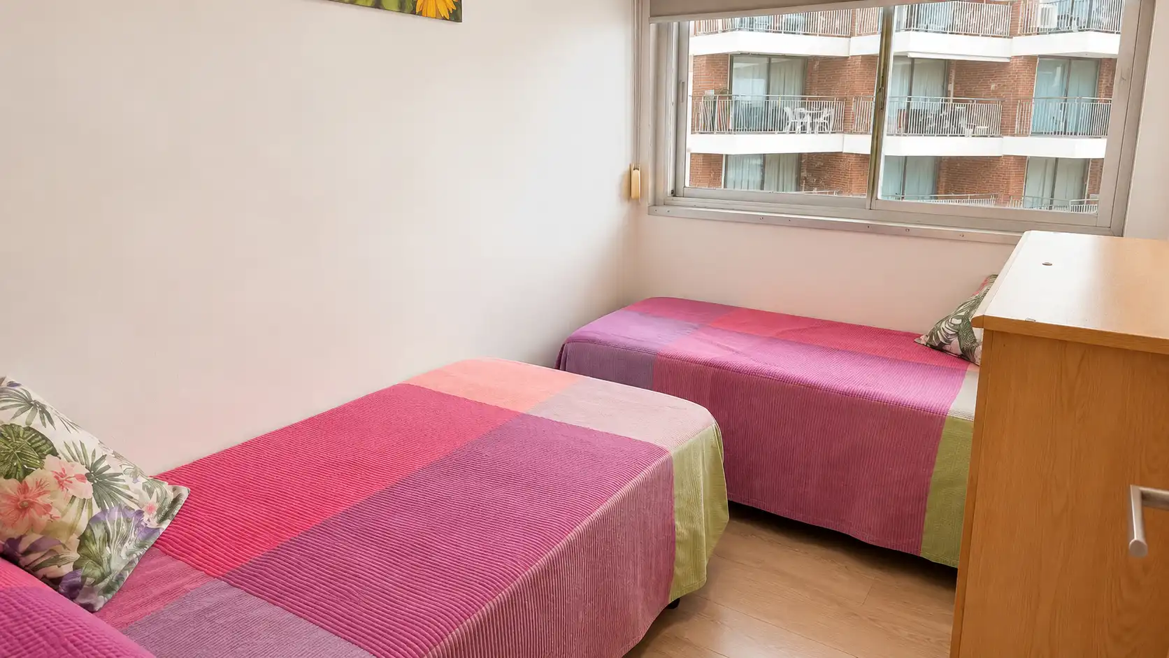 Piso de 65 m² en Palamós