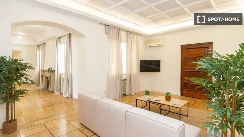 Habitación en alquiler, Madrid