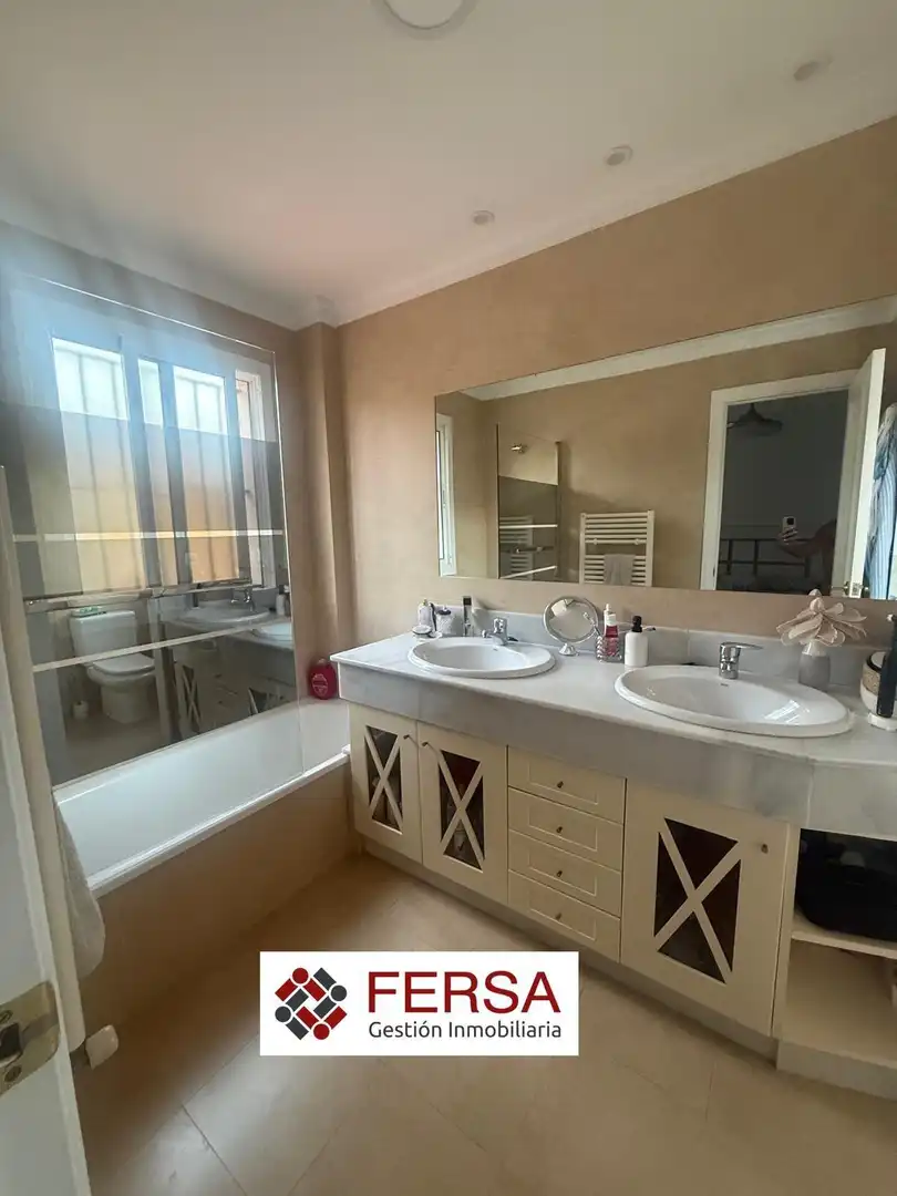 Casa de 280 m² a El Puerto de Santa María