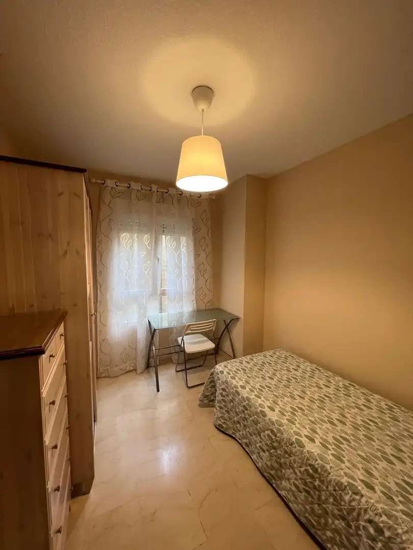 Habitación 118 m², Granada