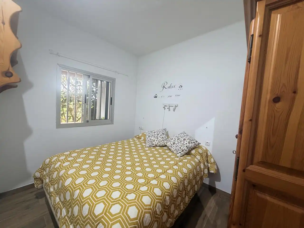 Piso de 50 m² en Firgas