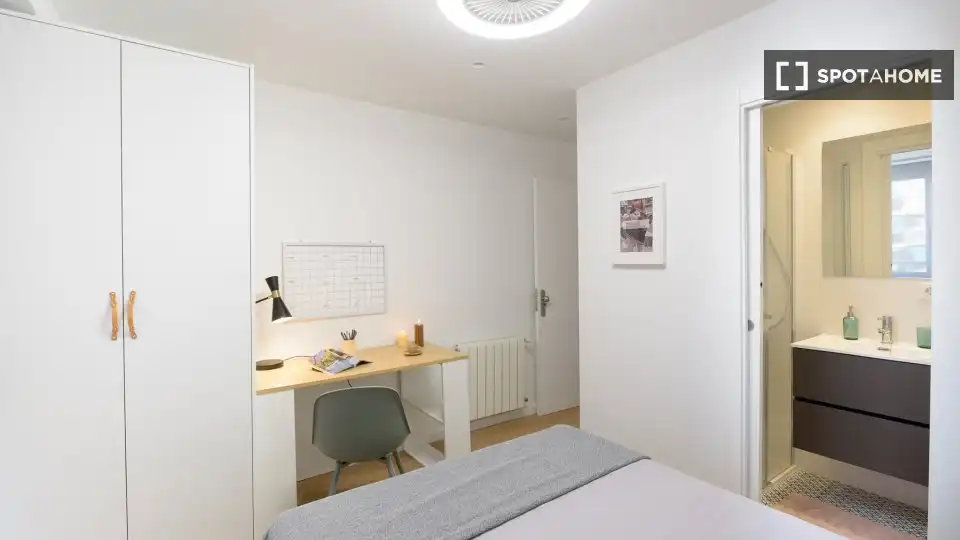 Habitación en alquiler, Valencia