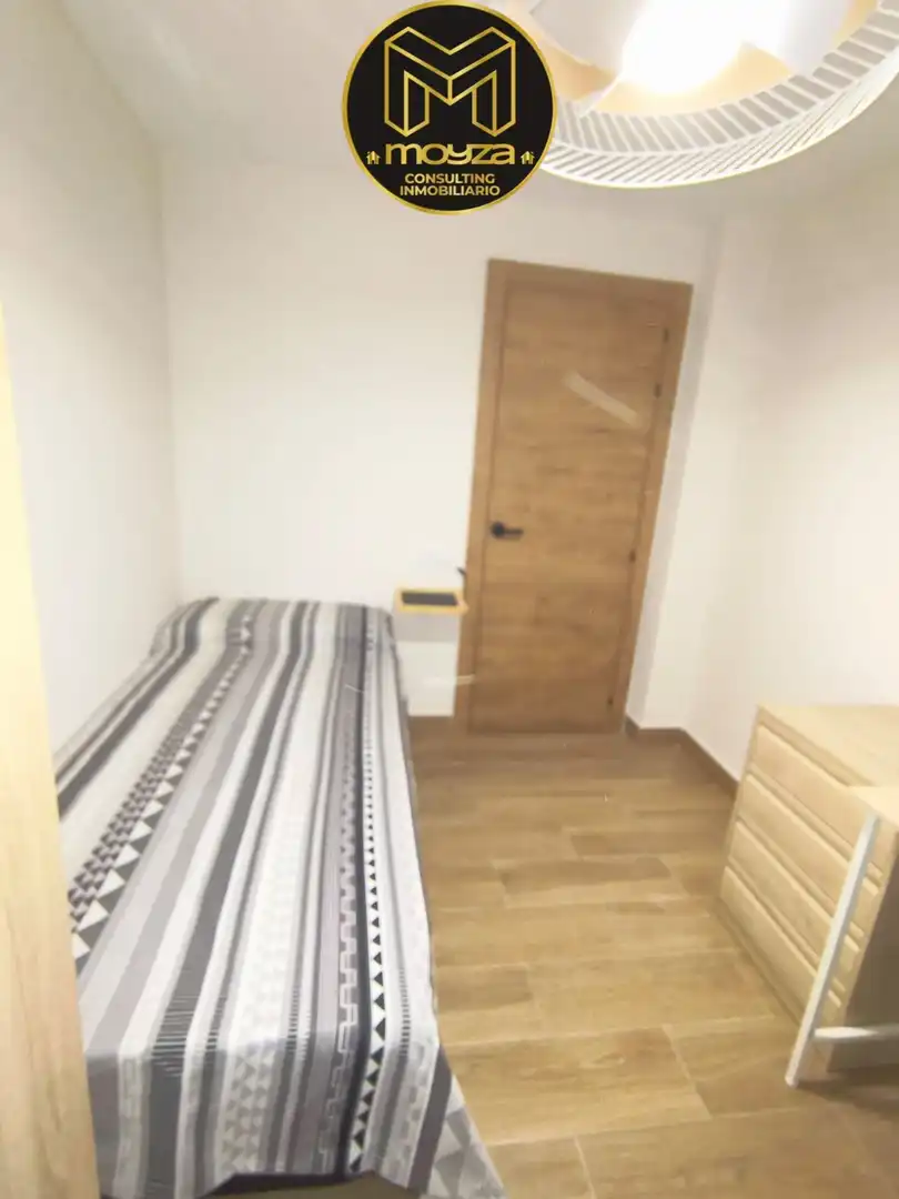 Wohnung 140 m² in Jaén