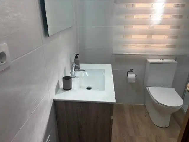 Piso de 50 m² en Puertollano