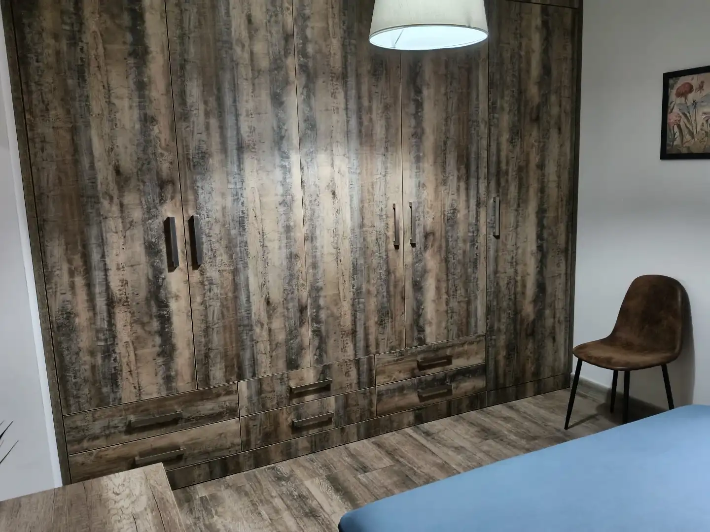 Haus 110 m² in Lorca