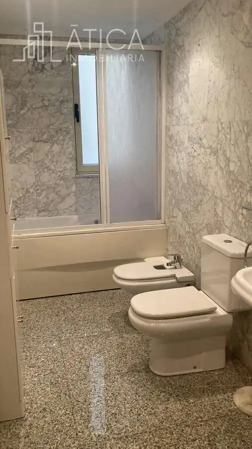 Piso de 100 m² en Salamanca
