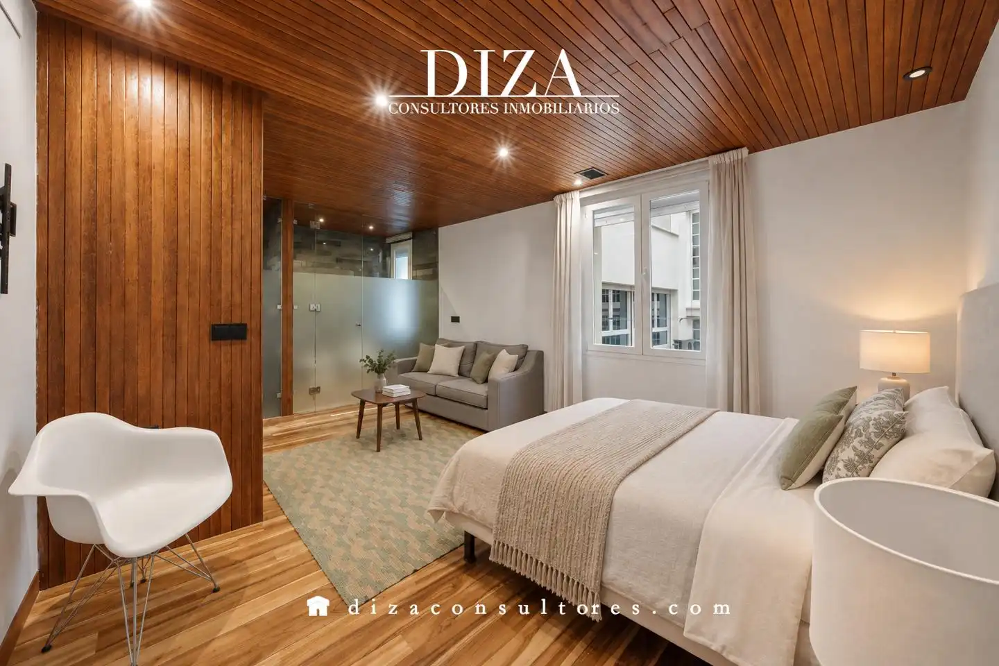 Piso de 157 m² en Madrid