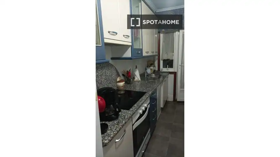 Habitación en alquiler, Vigo