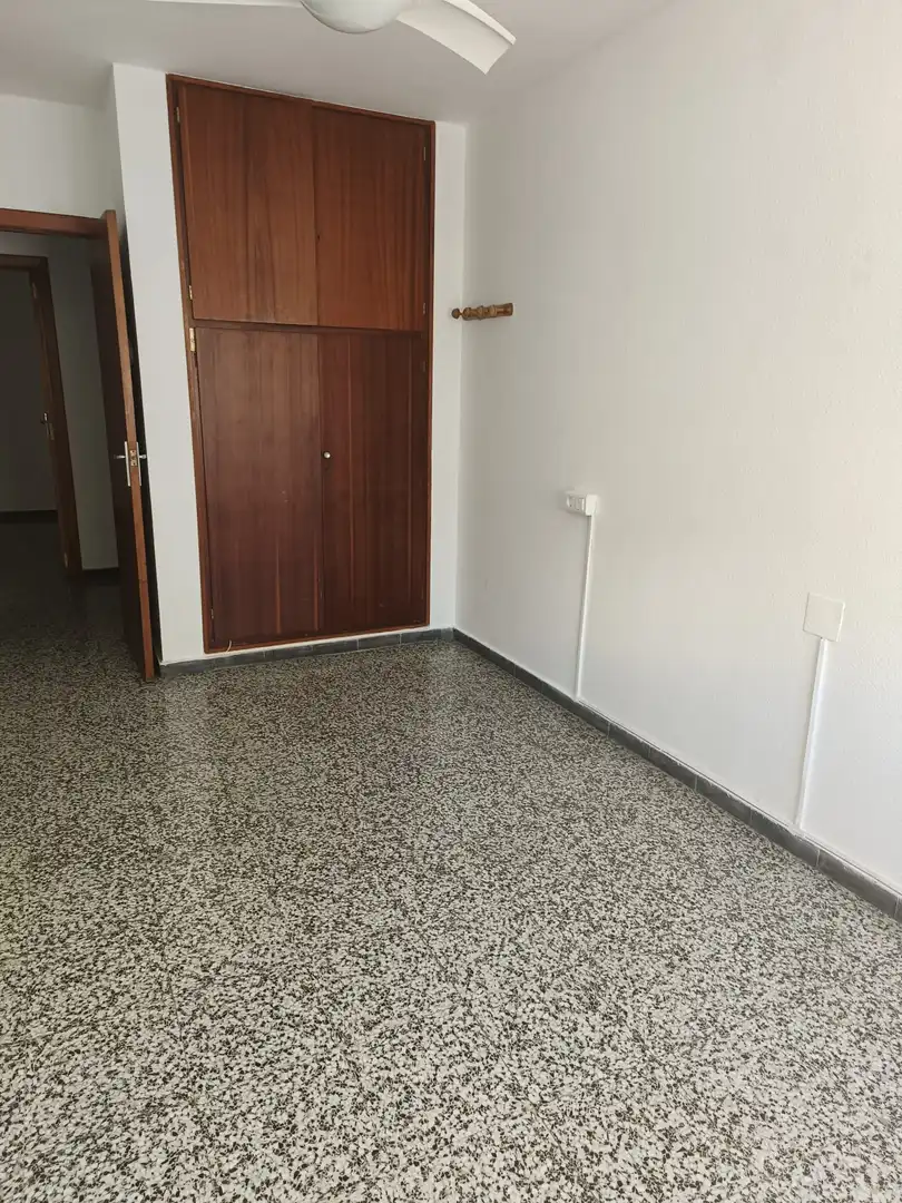Piso de 138 m² en Valencia