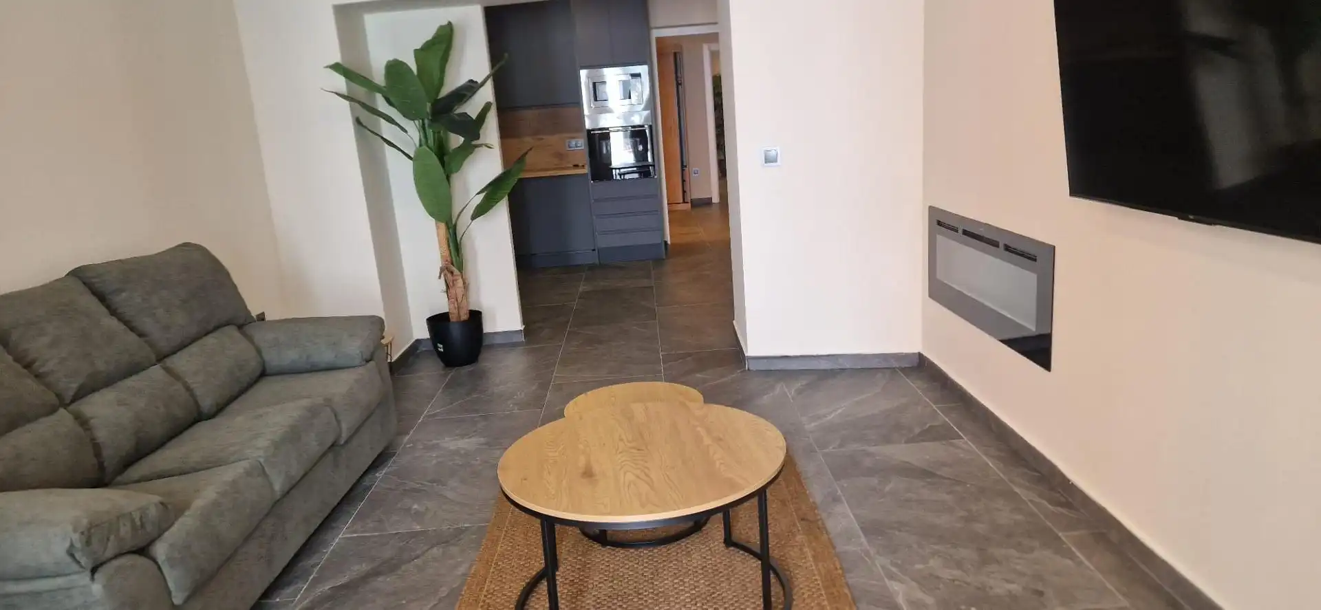 Wohnung 65 m² in Cáceres