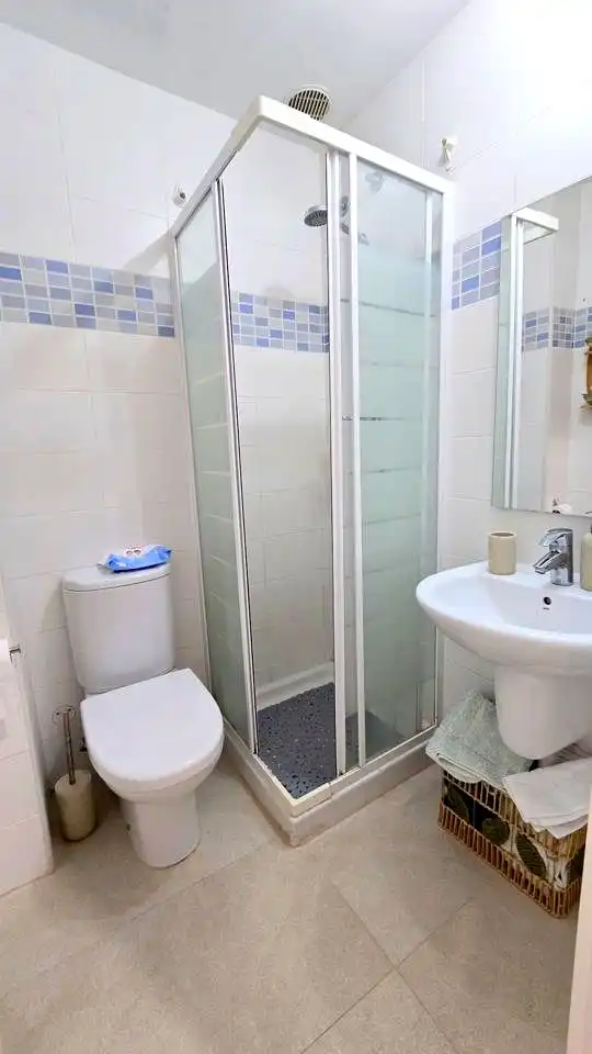 Квартира 100 м² в Gandia