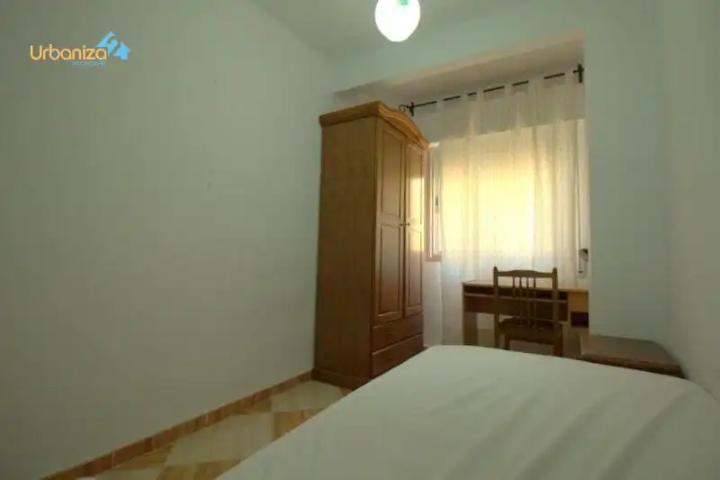 Piso de 86 m² en Badajoz
