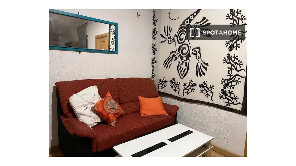 Habitación en alquiler, Córdoba