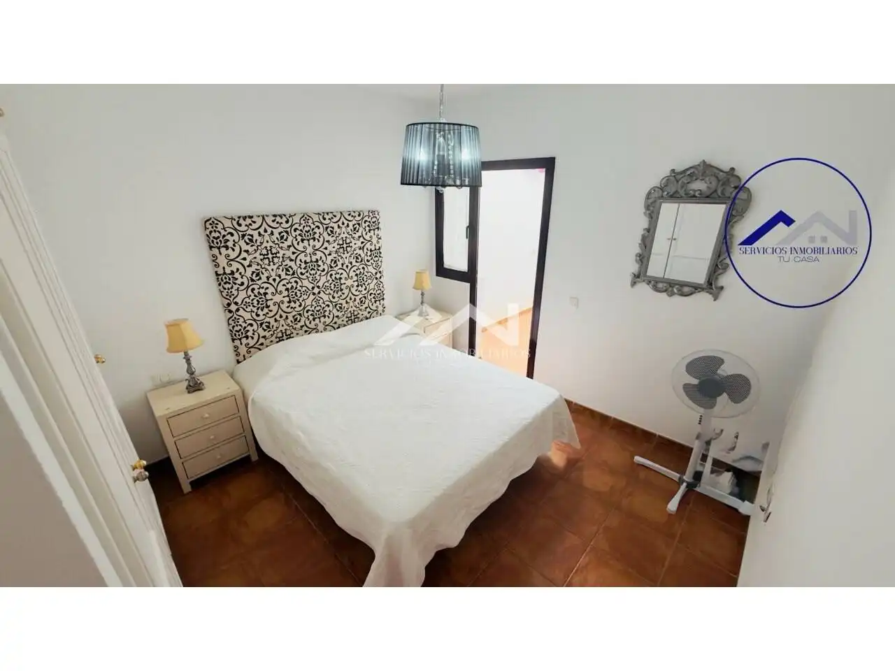 Piso de 90 m² en Guía de Isora