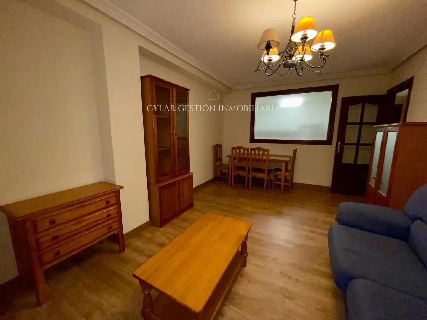 Piso de 55 m² en Salamanca