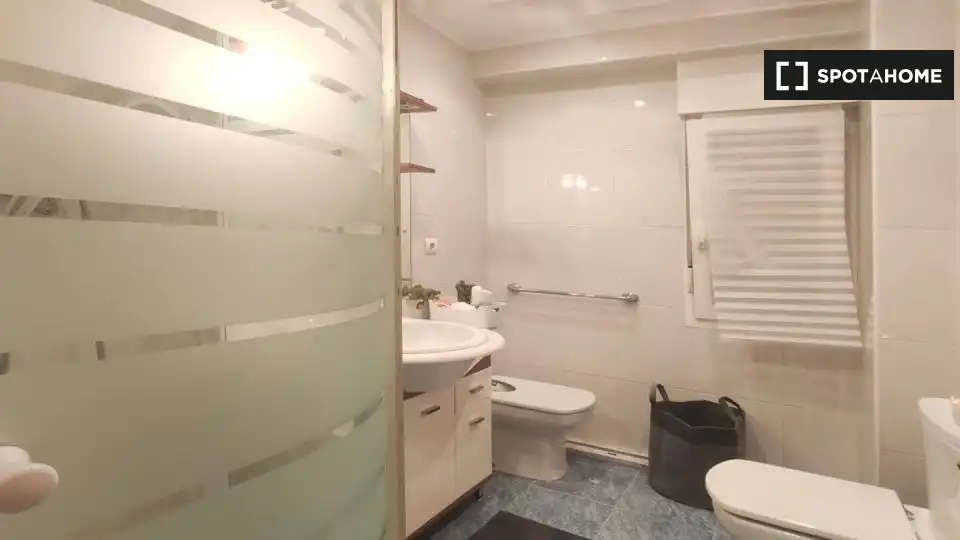 Habitación 79 m², Santander