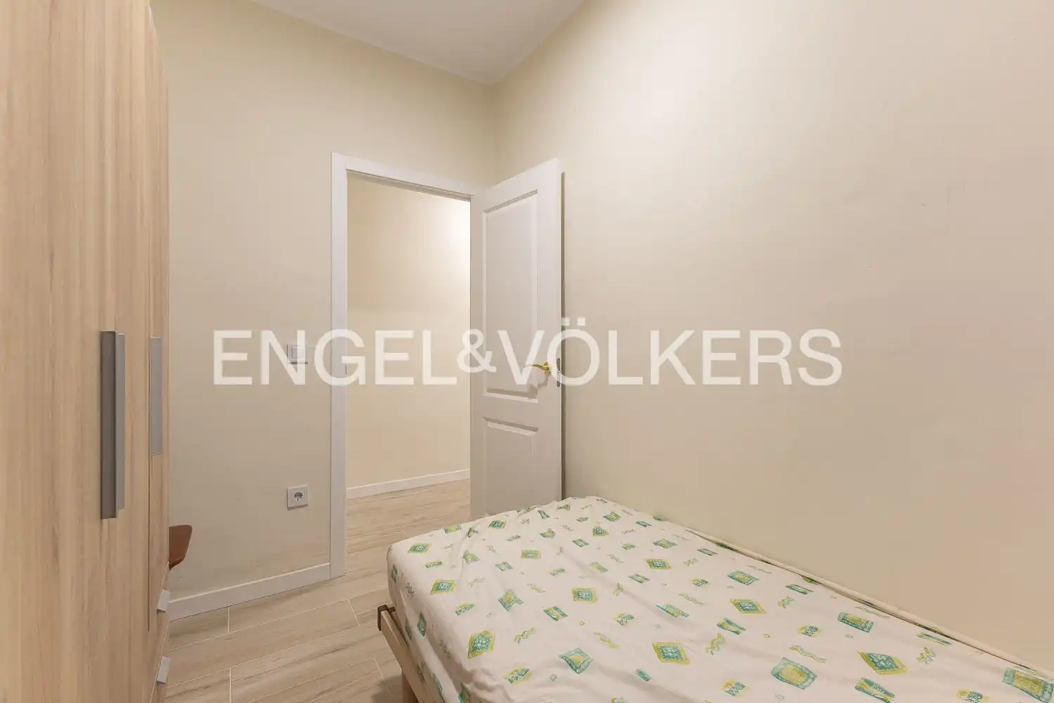 Piso de 81 m² en Valencia