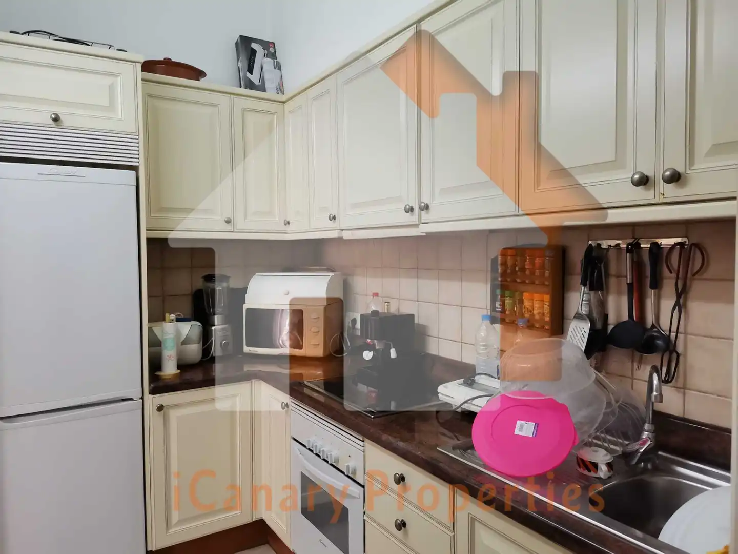 Haus 90 m² in San Bartolomé de Tirajana