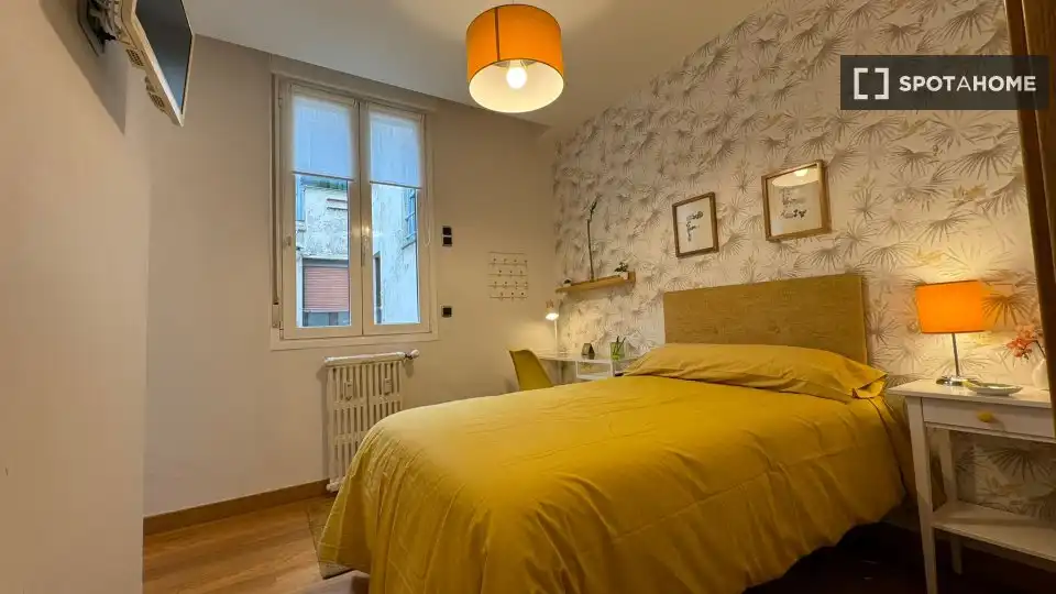 Habitación 173 m², Bilbao