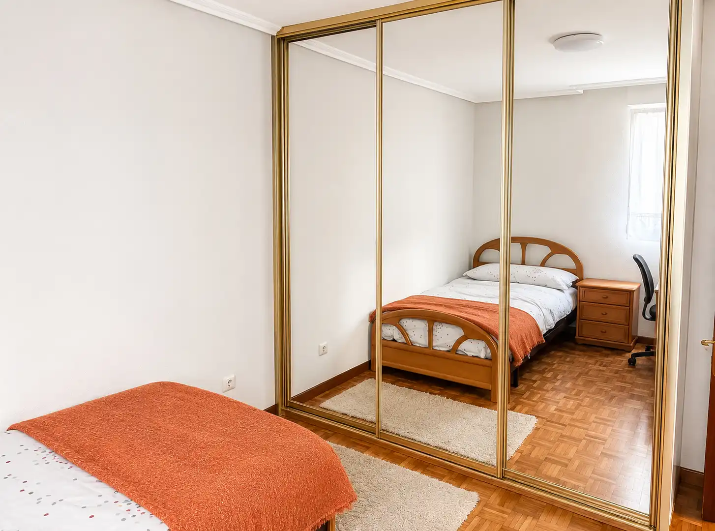 Piso de 110 m² en Santander