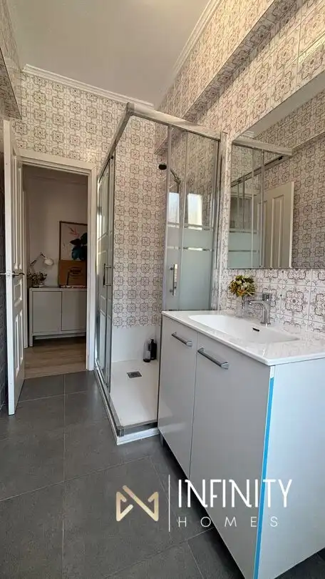 Piso de 81 m² en Bilbao