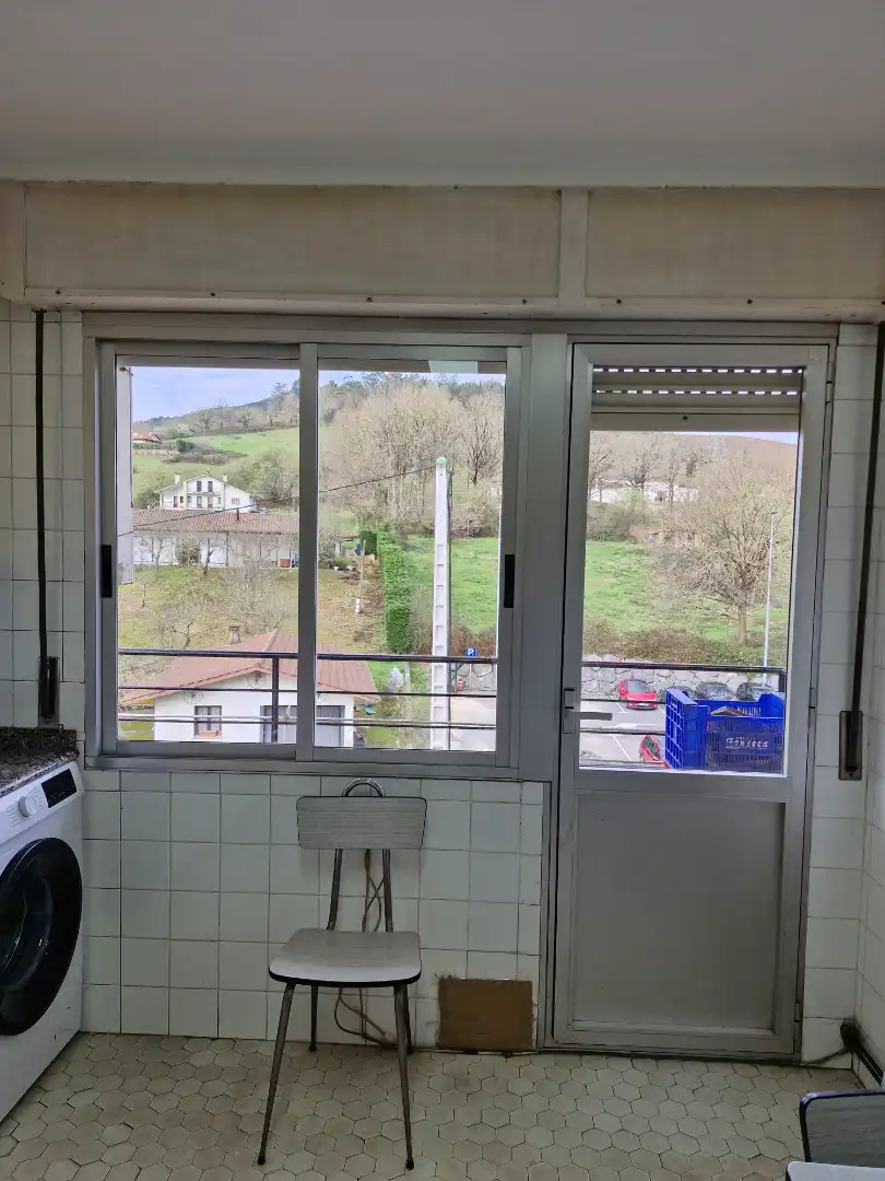 Piso de 82 m² en Oquendo