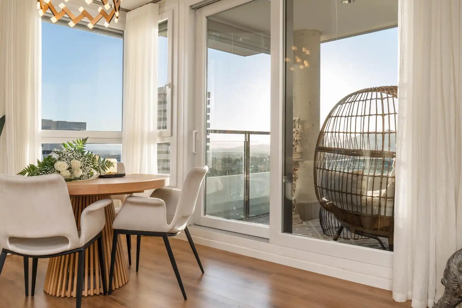 Piso de 110 m² en Granada