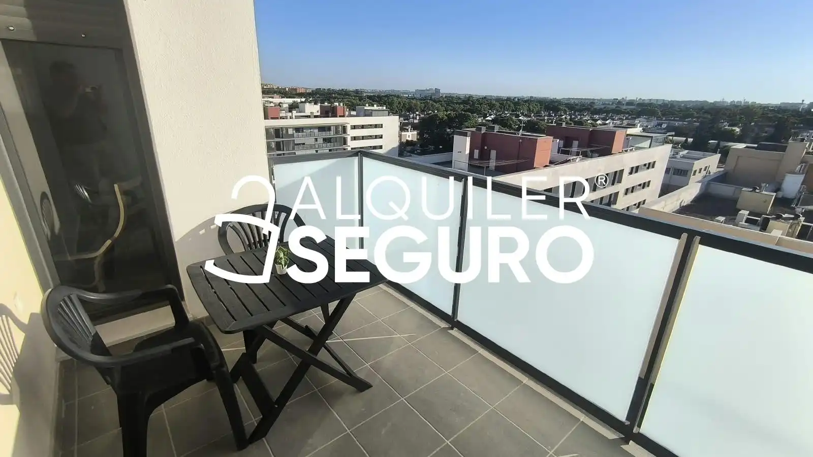 Piso de 60 m² en Sevilla