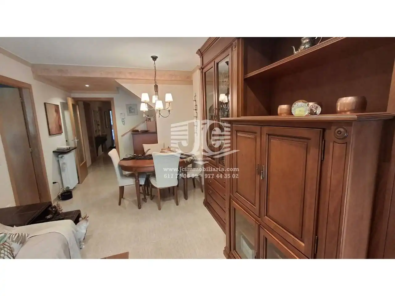 Piso de 107 m² en Tortosa