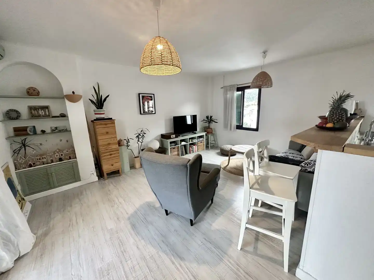 Piso de 178 m² en Palma