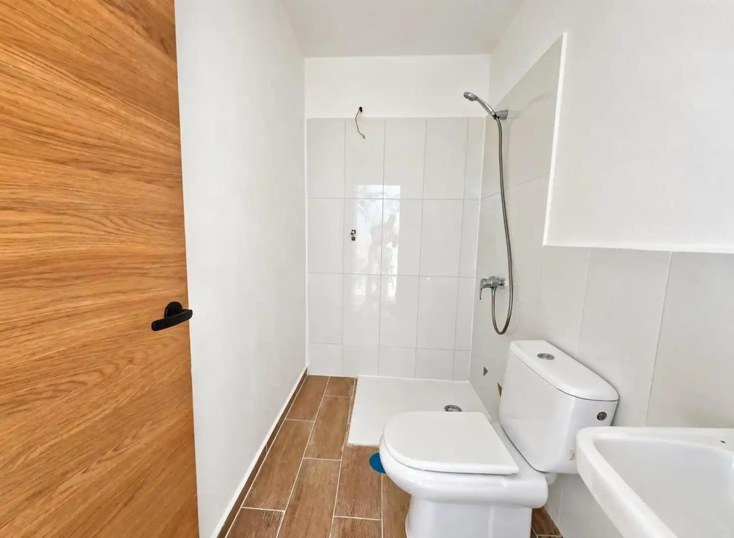 Pis de 63 m² a Galisteo