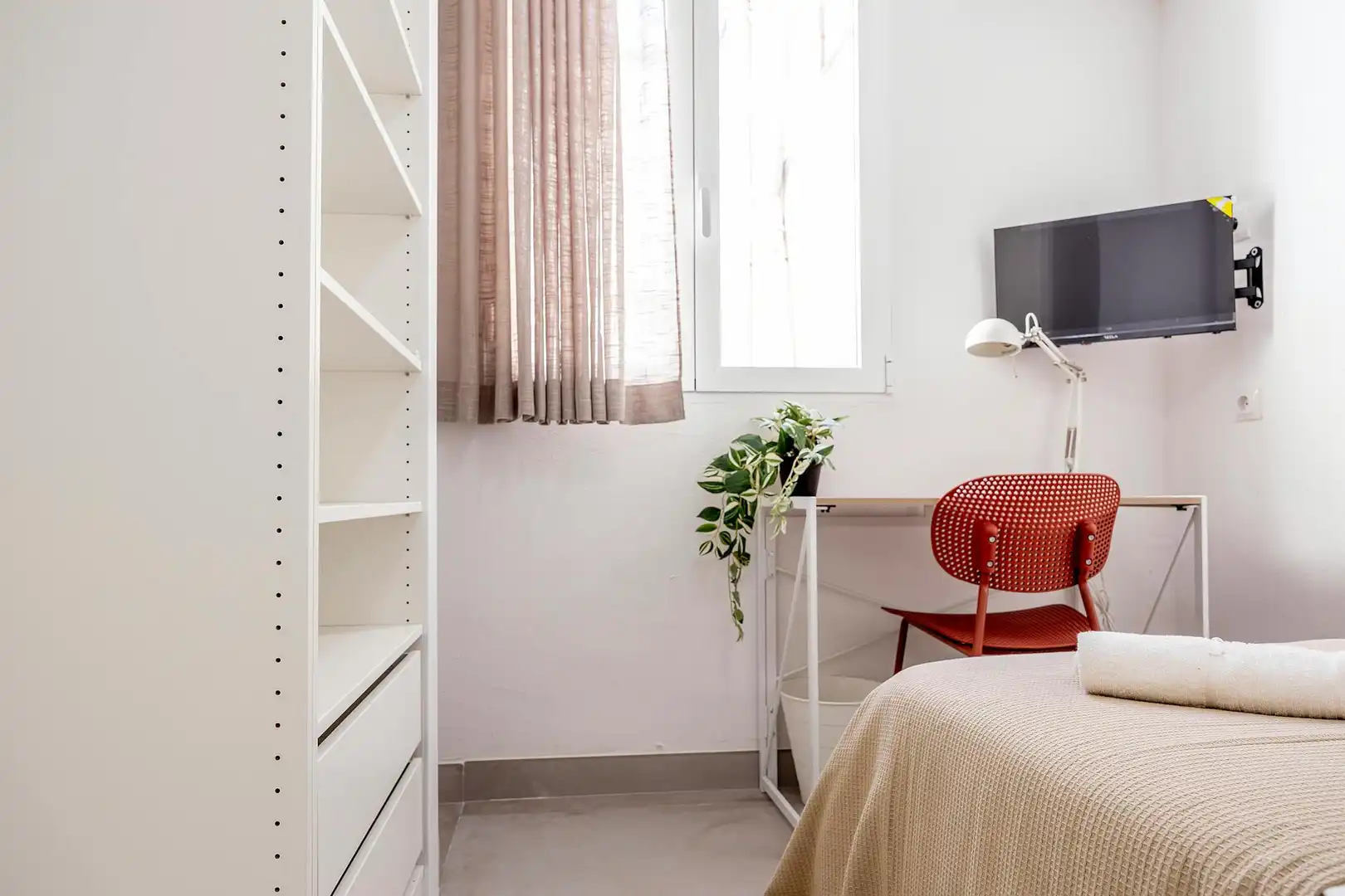 Habitación 95 m², Valencia