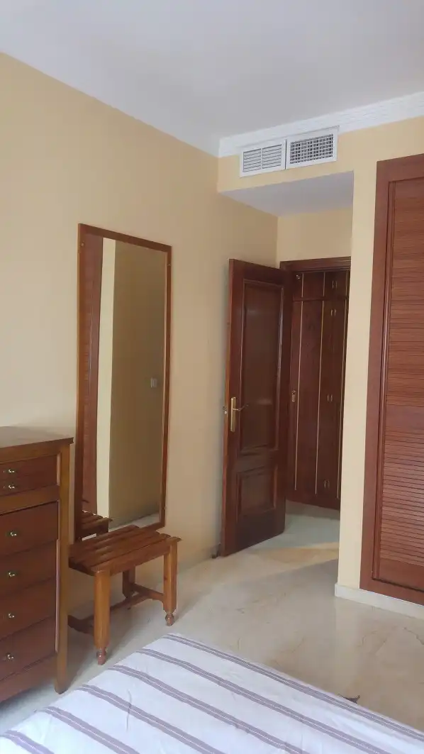 Piso de 55 m² en Málaga
