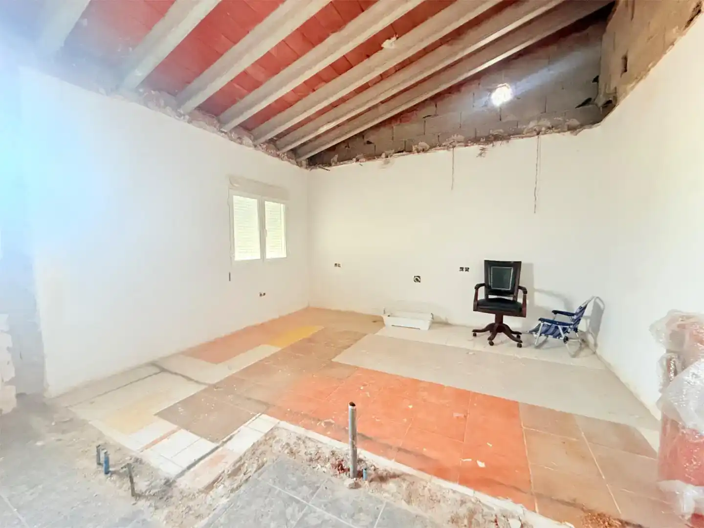 Piso de 290 m² en Villajoyosa