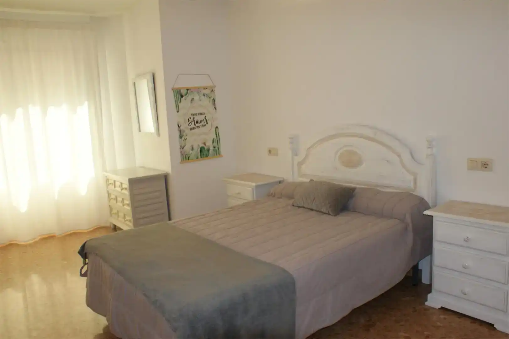 Piso de 148 m² en Castellón de la Plana