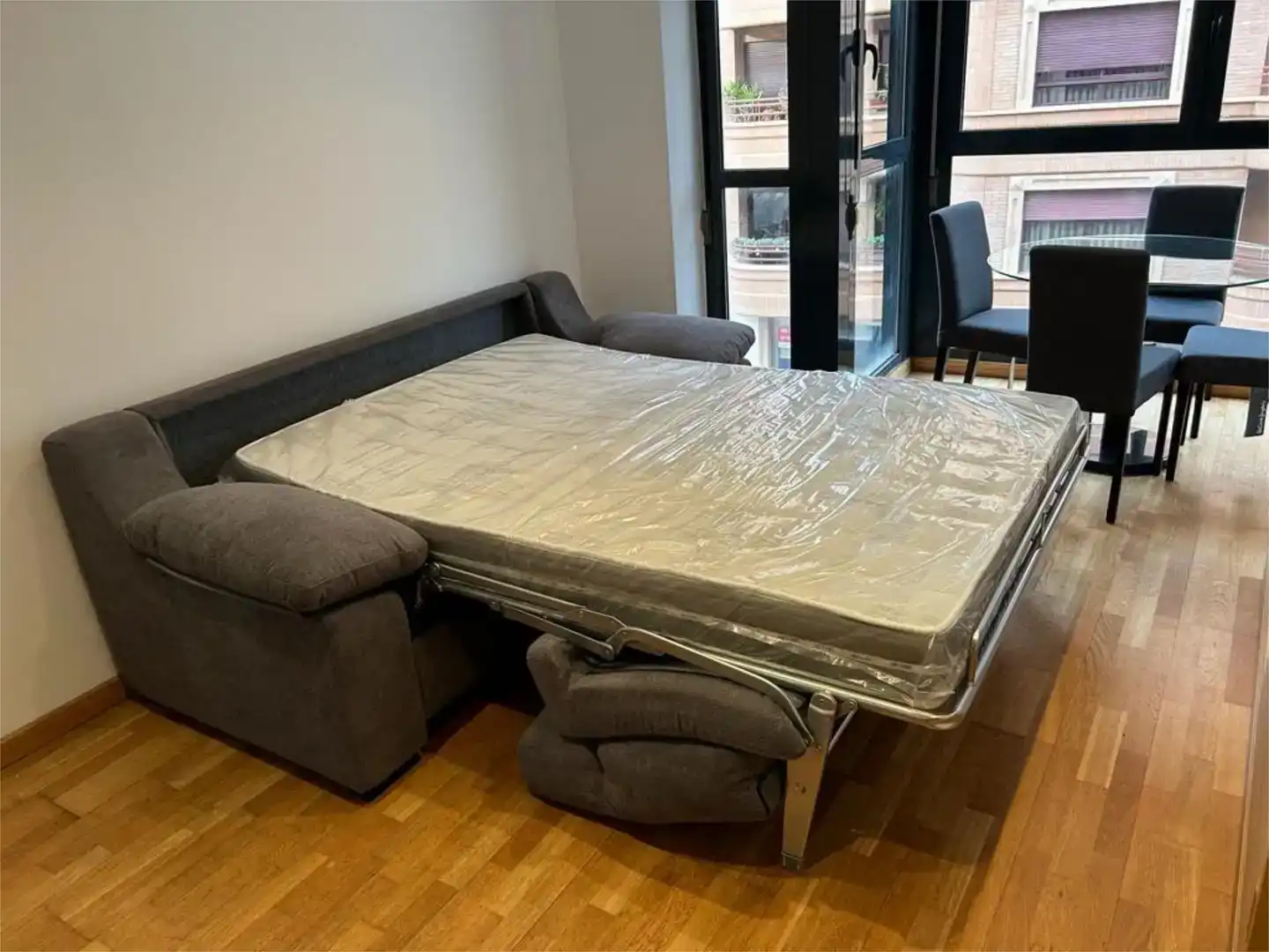 Piso de 54 m² en Castellón de la Plana
