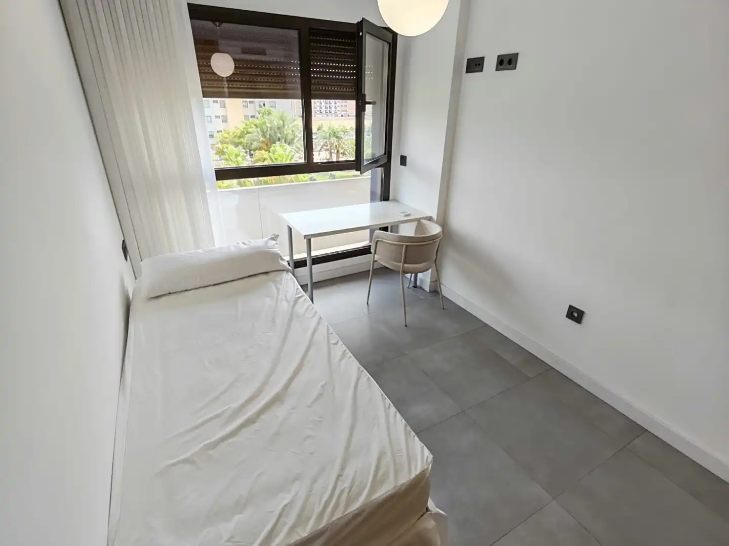Piso de 120 m² en Murcia