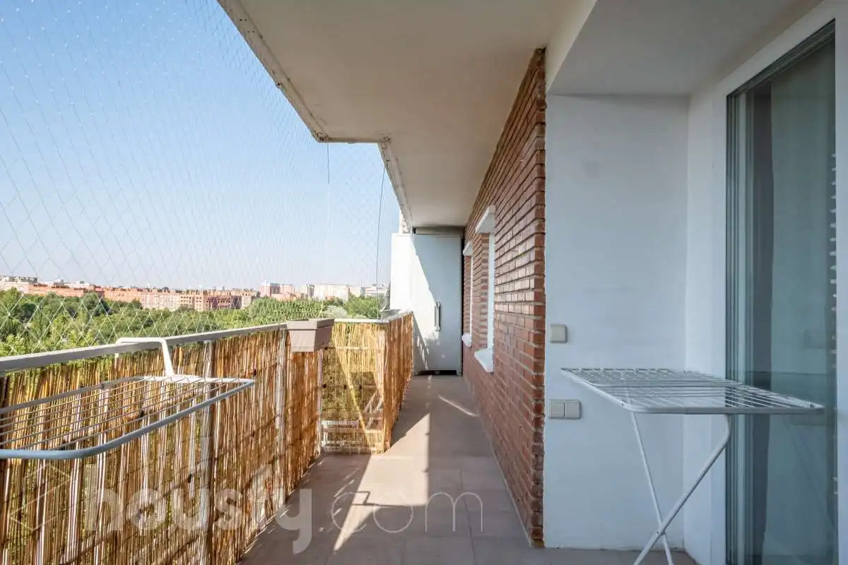 Piso de 103 m² en Móstoles