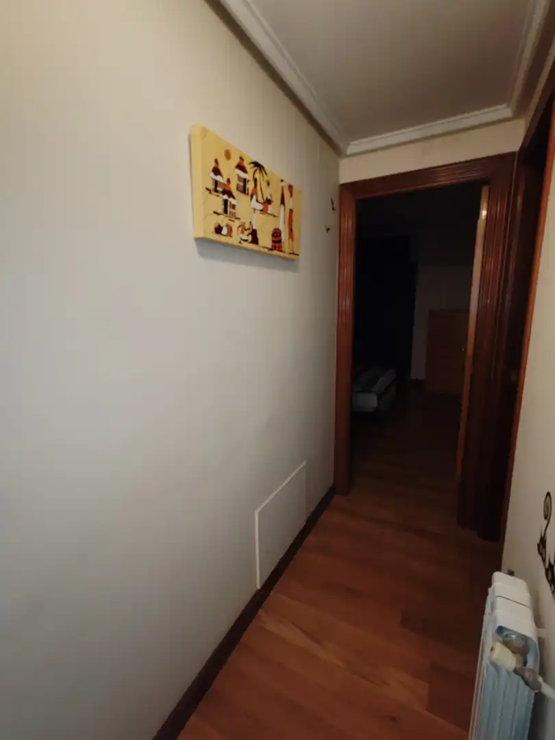 Appartamento 90 m² a Salamanca