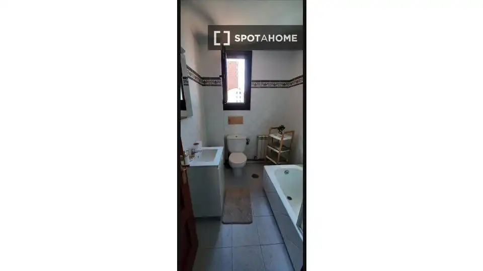 Habitación 109 m², Camargo