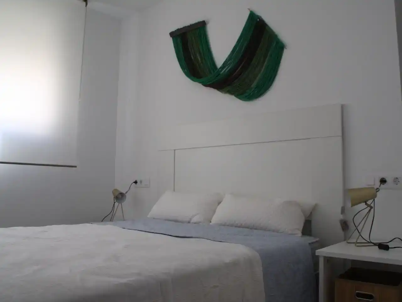 Piso de 80 m² en Albacete