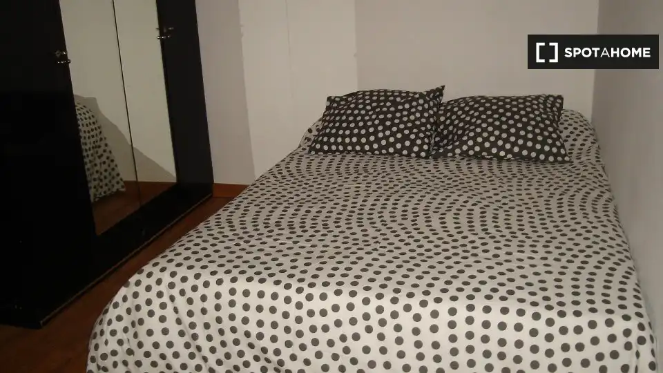 Habitación en alquiler, Zaragoza