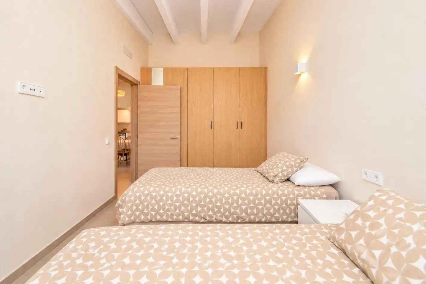 Casa de 105 m² a Alcúdia