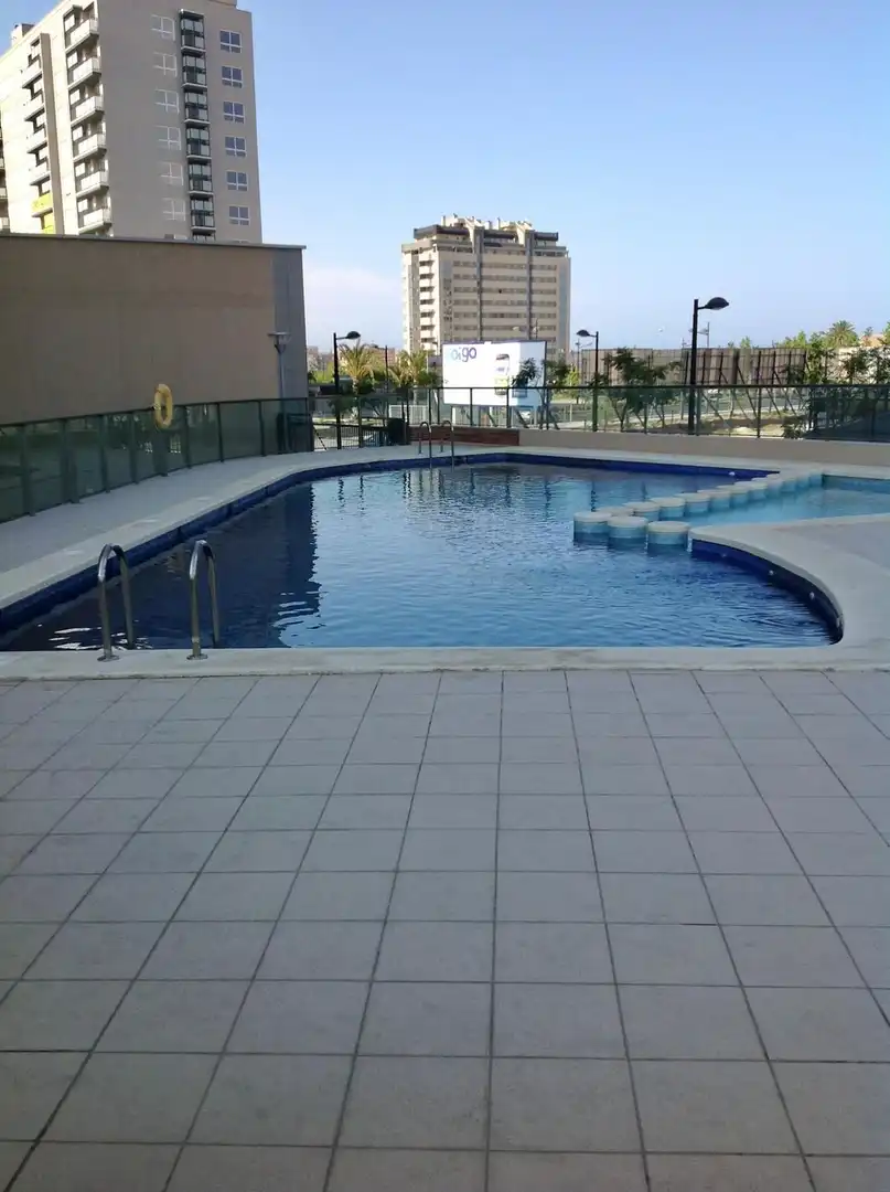 Piso de 46 m² en Valencia
